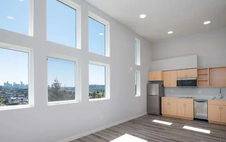 Studio en résidence à 802 Ne 43rd St, Seattle, WA 98105, image 8 de 22