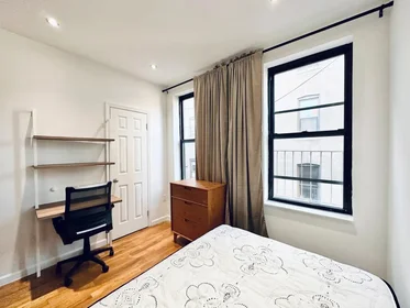 Alojamiento entero en 964 Amsterdam Avenue,  6A, Upper West Side, New York, NY, 10025, imagen 1 de 10
