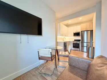 Entire place in residence at 980 Kent Avenue, 4A, Bedford-Stuyvesant, Brooklyn, NY, 11205, image 8 of 15