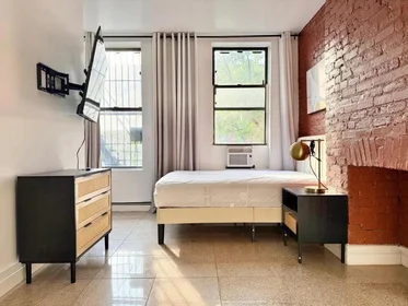 Evin tamamı Ikamet yerinde konumu 2254 2nd Avenue, 4, East Harlem, New York, NY, 10029, 1 9 görüntüsü