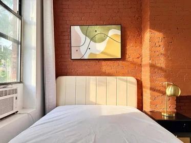 Evin tamamı Ikamet yerinde konumu 2254 2nd Avenue, 4, East Harlem, New York, NY, 10029, 2 9 görüntüsü