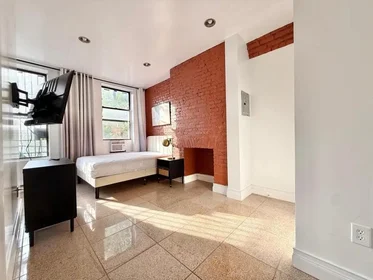 Evin tamamı Ikamet yerinde konumu 2254 2nd Avenue, 4, East Harlem, New York, NY, 10029, 4 9 görüntüsü