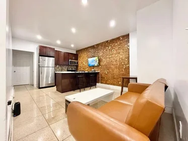 Evin tamamı Ikamet yerinde konumu 2254 2nd Avenue, 4, East Harlem, New York, NY, 10029, 6 9 görüntüsü