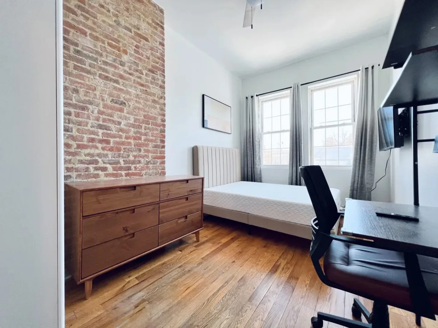 148 Cornelia Street, 3, Bushwick, Brooklyn, NY, 11221