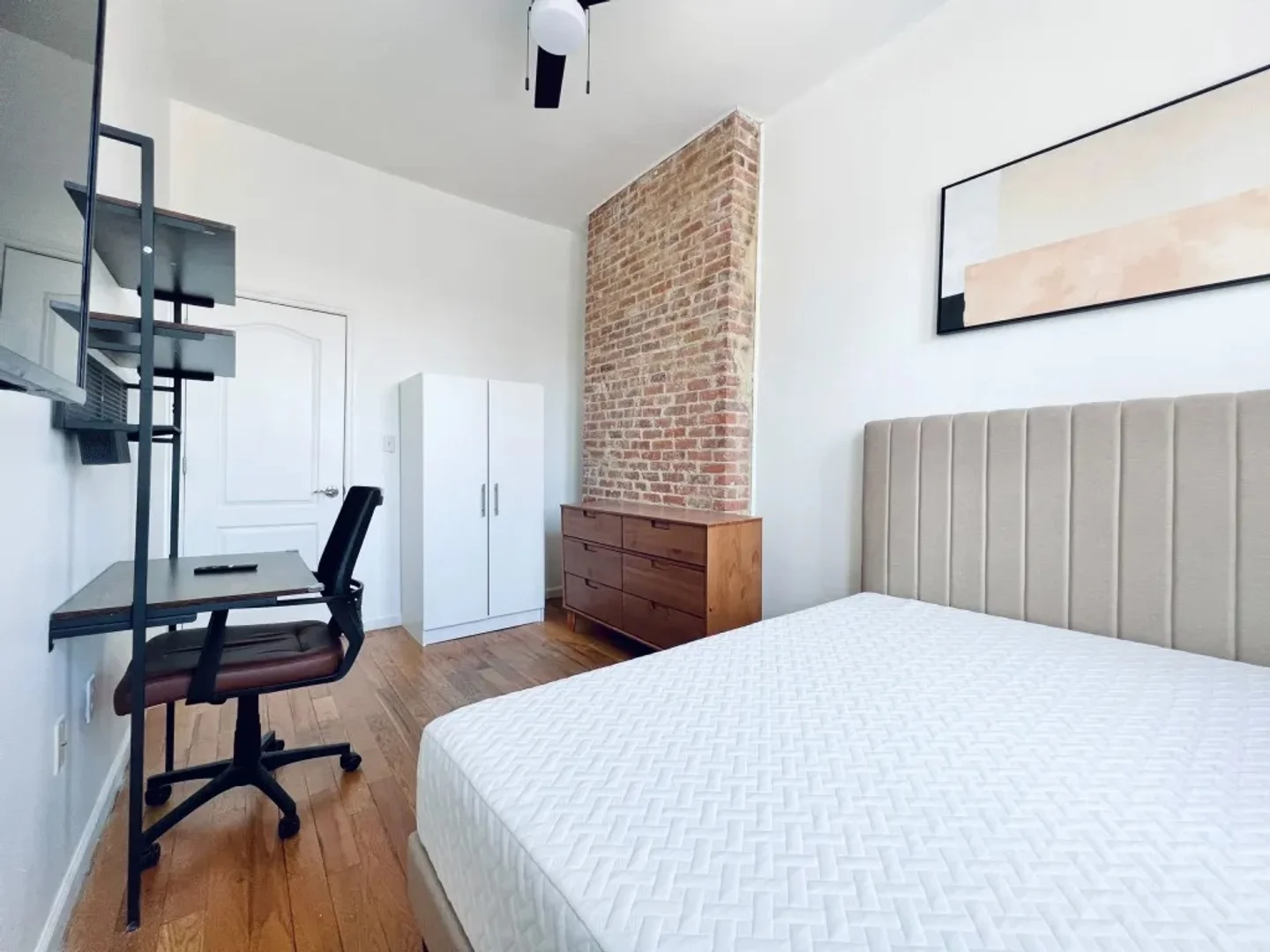 148 Cornelia Street, 3, Bushwick, Brooklyn, NY, 11221