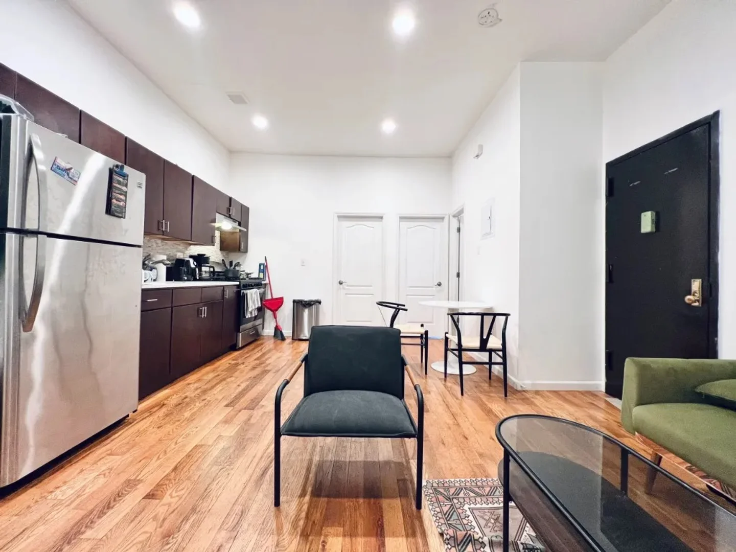 148 Cornelia Street, 3, Bushwick, Brooklyn, NY, 11221