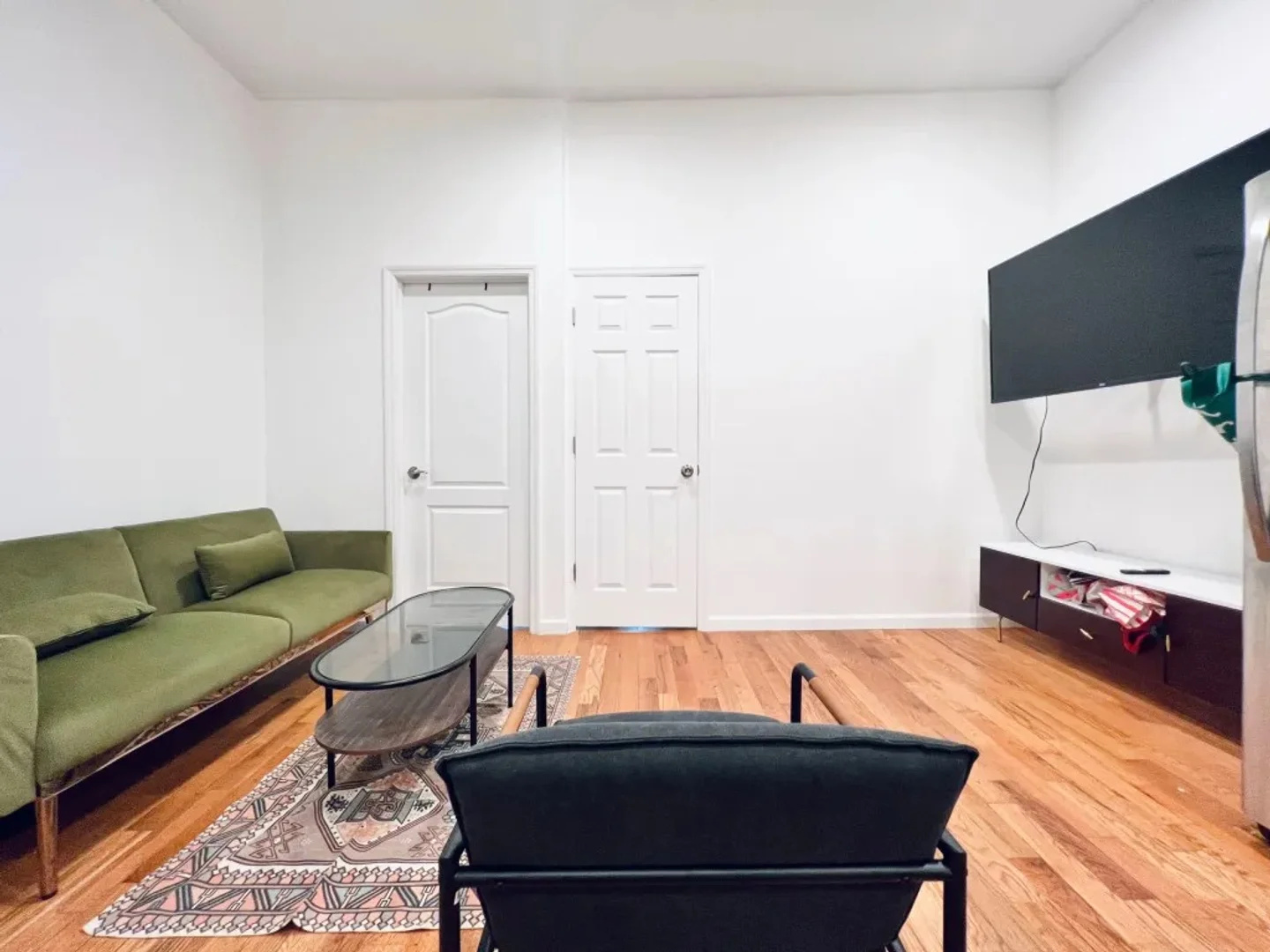 148 Cornelia Street, 3, Bushwick, Brooklyn, NY, 11221