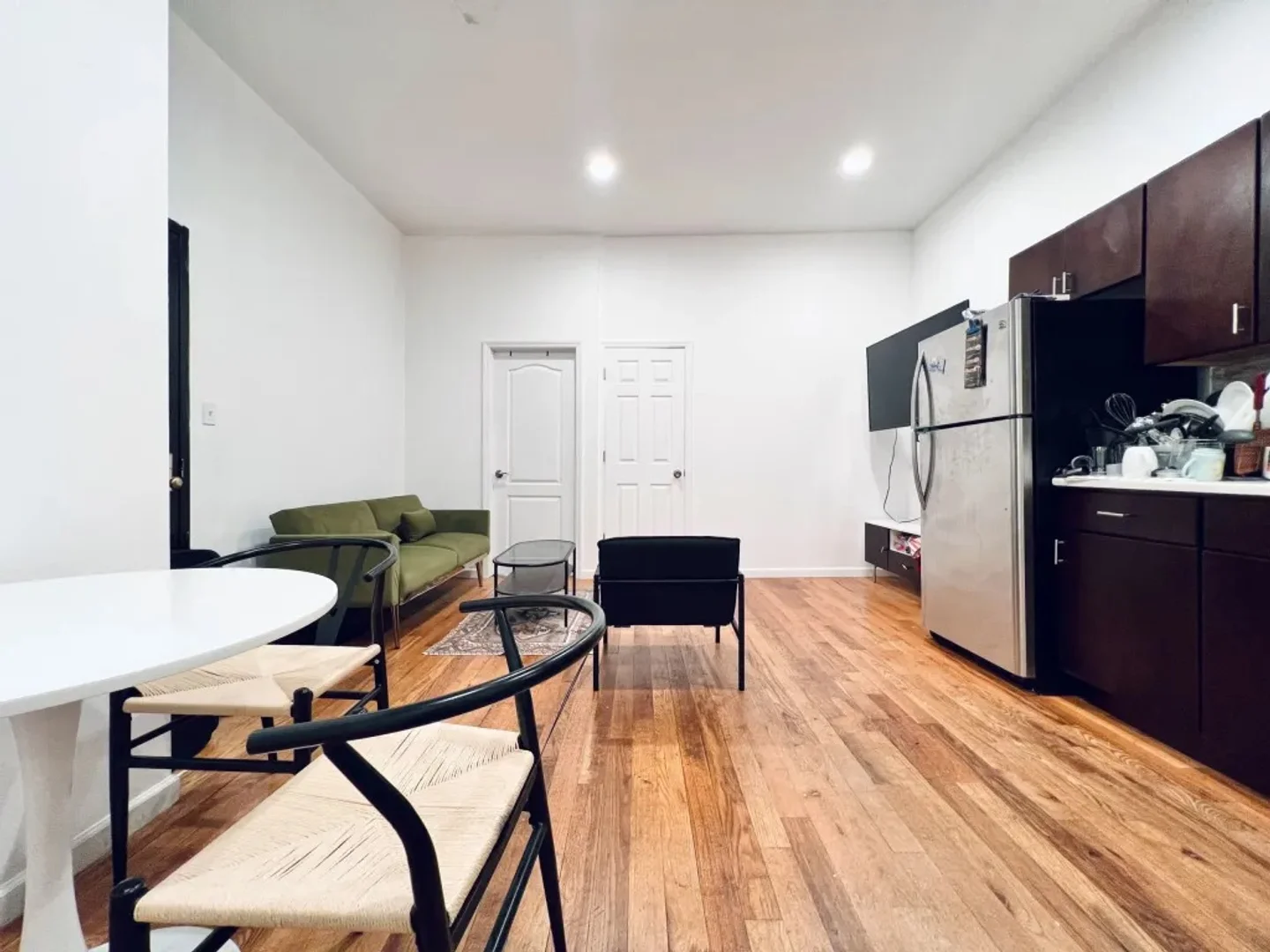 148 Cornelia Street, 3, Bushwick, Brooklyn, NY, 11221