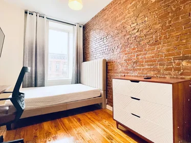 Alojamiento entero en 1088 Bedford Avenue, 4 , Bedford-Stuyvesant, Brooklyn, NY, 11216, imagen 1 de 6