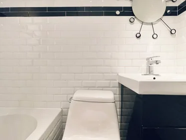 整租 在住宅内 在 1088 Bedford Avenue, 4 , Bedford-Stuyvesant, Brooklyn, NY, 11216, 6的图像6