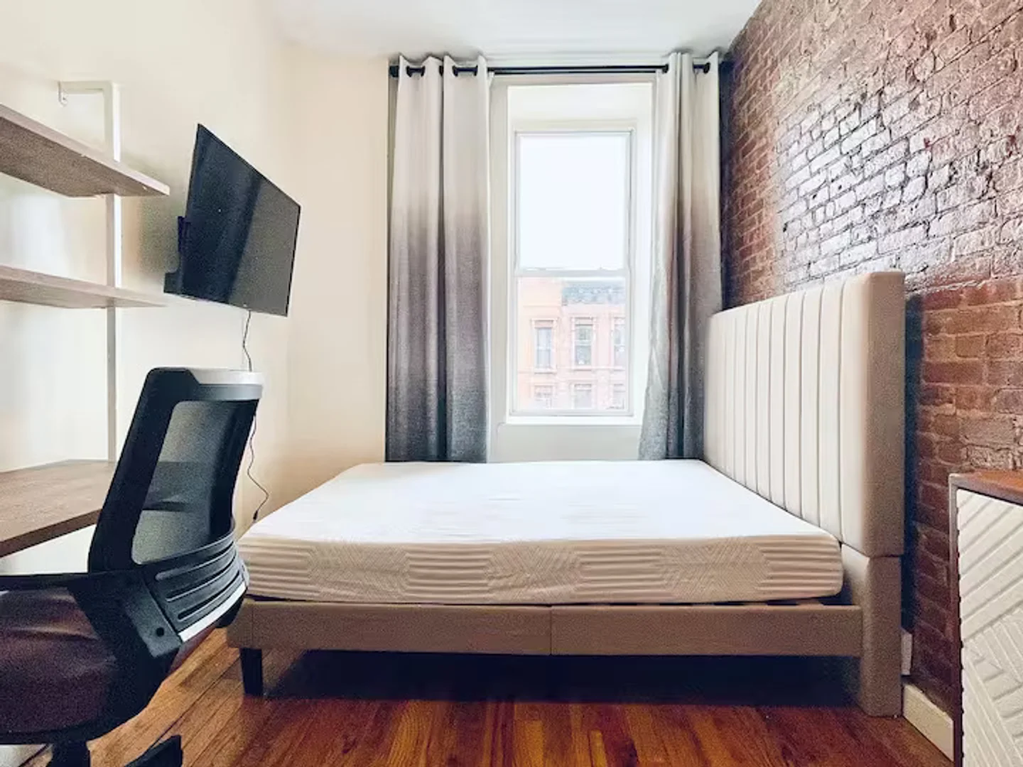 1088 Bedford Avenue, 4 , Bedford-Stuyvesant, Brooklyn, NY, 11216