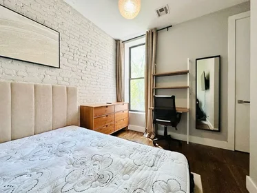 Alojamiento entero en 102 Rogers Avenue,  8, Crown Heights, New York, NY, 11216, imagen 1 de 10