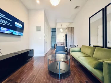 Entire place in residence at 1136 Willoughby Avenue,  3L, Bushwick, Brooklyn, NY, 11237, image 3 of 7