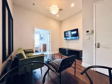 Entire place in residence at 1136 Willoughby Avenue,  3L, Bushwick, Brooklyn, NY, 11237, image 4 of 7