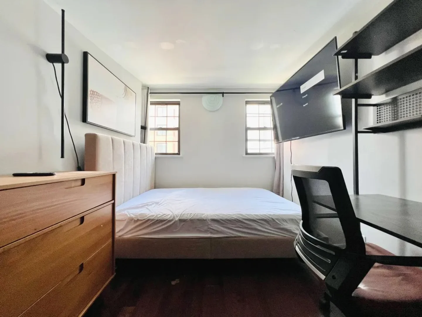 1136 Willoughby Avenue,  3L, Bushwick, Brooklyn, NY, 11237