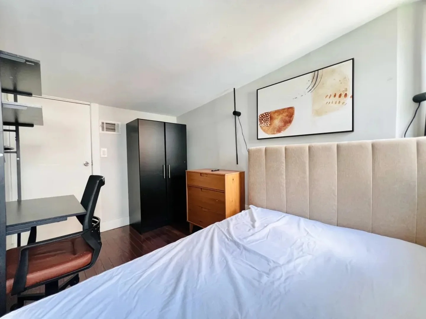 1136 Willoughby Avenue,  3L, Bushwick, Brooklyn, NY, 11237