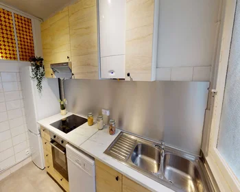 Privatzimmer in der boulevard Magenta, bild 5 von 11