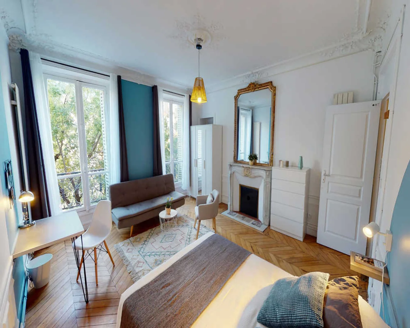 Preisgünstiges Studentenzimmer in günstiger Lage in 