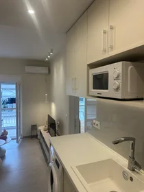 Studio at Agathonos 68, Ampelokipoi, Greece , Ampelokipi, , 561 23 Greece, image 3 of 10