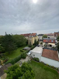 私人房间 在 Korbinianplatz, Milbertshofen, 9的图像9
