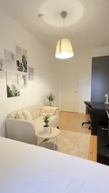 私人房间 在 Steilshooper Straße, Hamburg-Nord, 10的图像1
