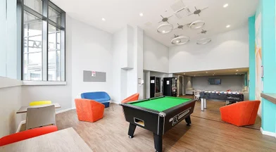 私人房间 在 The Mill House Edinburgh EH11 2BF, 9的图像4