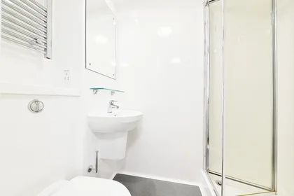 私人房间 在 The Mill House Edinburgh EH11 2BF, 9的图像8