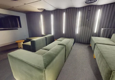 Privatzimmer in der iQ Lambert & Fairfield House Manchester M60 7LH, bild 4 von 12
