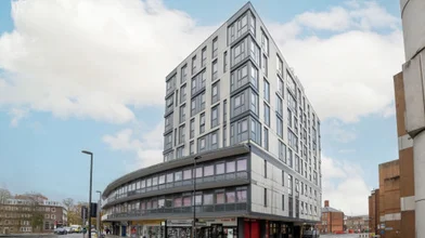 Özel oda konumu Marland House Southampton SO14 7BN, 1 10 görüntüsü