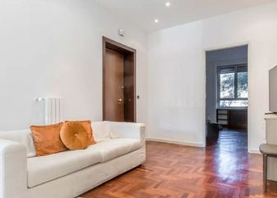 Renting rooms by the month in Milan