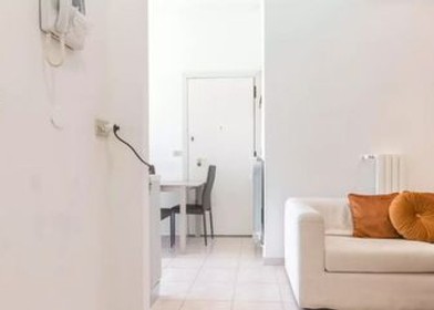 Renting rooms by the month in Milan