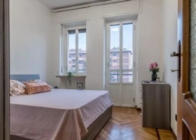 Monatliche Vermietung von Zimmern in Mailand