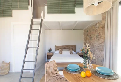 Appartamento intero in Carrer del Bellaire 1, immagine 1 di 10