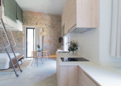 Appartamento completamente ristrutturato a Girona