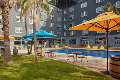 Privatzimmer in der Campus Melbourne Melbourne 3072, bild 1 von 20