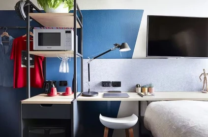 Privatzimmer in der Campus Melbourne Melbourne 3072, bild 12 von 20