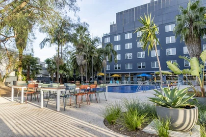 Privatzimmer in der Campus Melbourne Melbourne 3072, bild 4 von 20