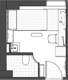 Privatzimmer in der Campus Melbourne Melbourne 3072, bild 8 von 20