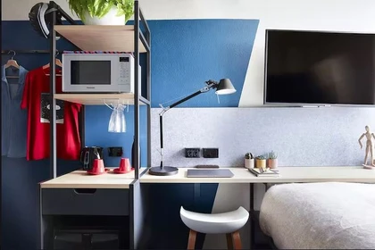 Privatzimmer in der Campus Melbourne Melbourne 3072, bild 10 von 20