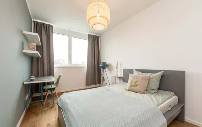 Prywatny pokój Nazarethkirchstraße 51 (Aufgang B) , 13347 Berlin, Germany, obraz 2 21