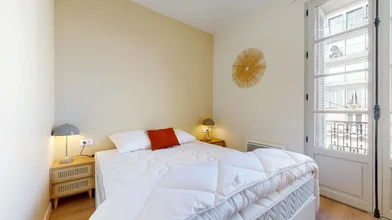 Prywatny pokój 51 Av. Georges Clemenceau, 34000 Montpellier, France, obraz 1 10