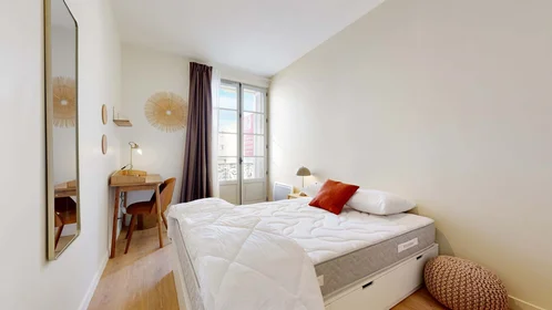Özel oda konumu 51 avenue Georges Clemenceau Montpellier 34000 FR, 1 10 görüntüsü