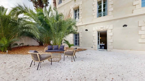 Özel oda konumu 51 avenue Georges Clemenceau Montpellier 34000 FR, 11 15 görüntüsü