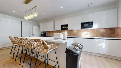 Özel oda konumu 51 avenue Georges Clemenceau Montpellier 34000 FR, 6 15 görüntüsü