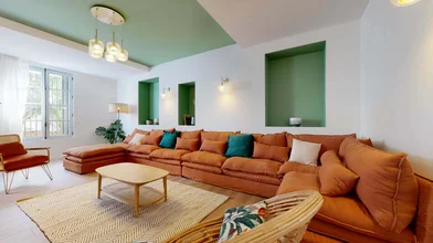Özel oda konumu 51 avenue Georges Clemenceau Montpellier 34000 FR, 8 15 görüntüsü
