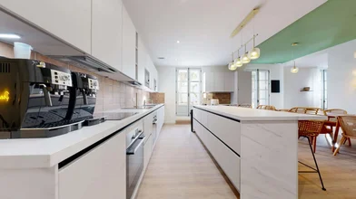 Özel oda konumu 51 avenue Georges Clemenceau Montpellier 34000 FR, 9 15 görüntüsü