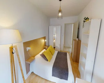 Private room at 25, route de Vienne, image 1 of 10