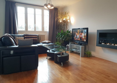 Family in Dijon, immagine 1 di 5