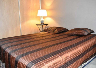 Cheap private room in boulogne-billancourt