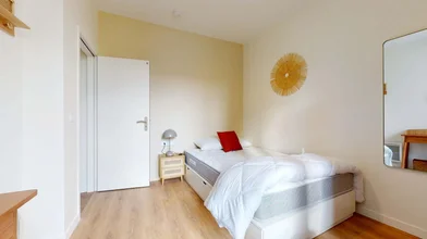 Özel oda konumu 51 avenue Georges Clemenceau Montpellier 34000 FR, 1 10 görüntüsü